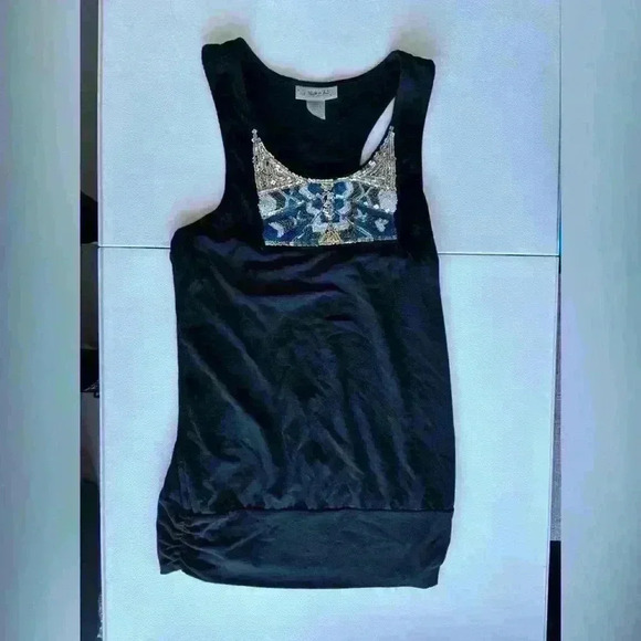 Belle Du Jour Tops - Belle du jour tank top RN: 96741